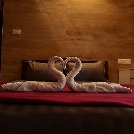 Green Palace Resort Вагамон Екстериор снимка