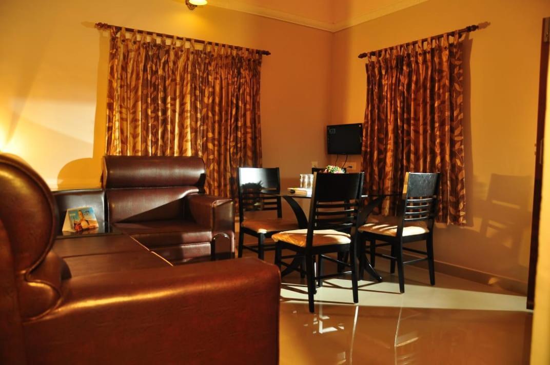 Green Palace Resort Вагамон Екстериор снимка
