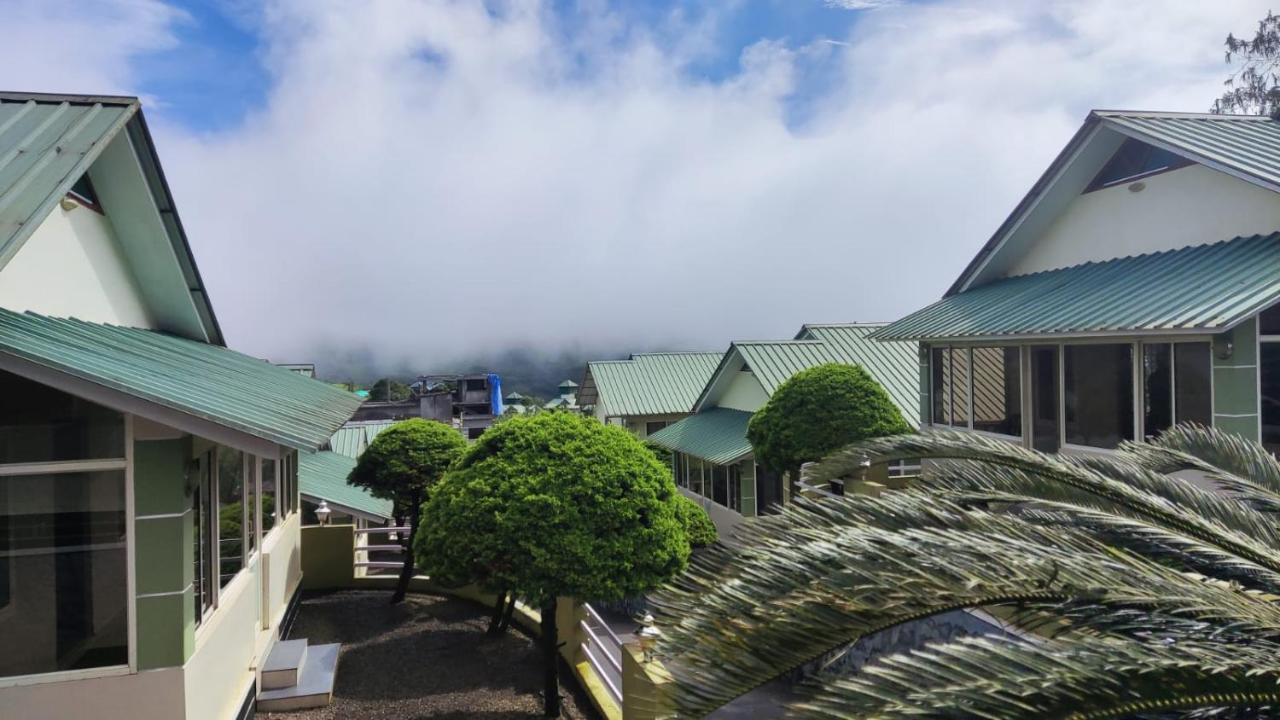 Green Palace Resort Вагамон Екстериор снимка
