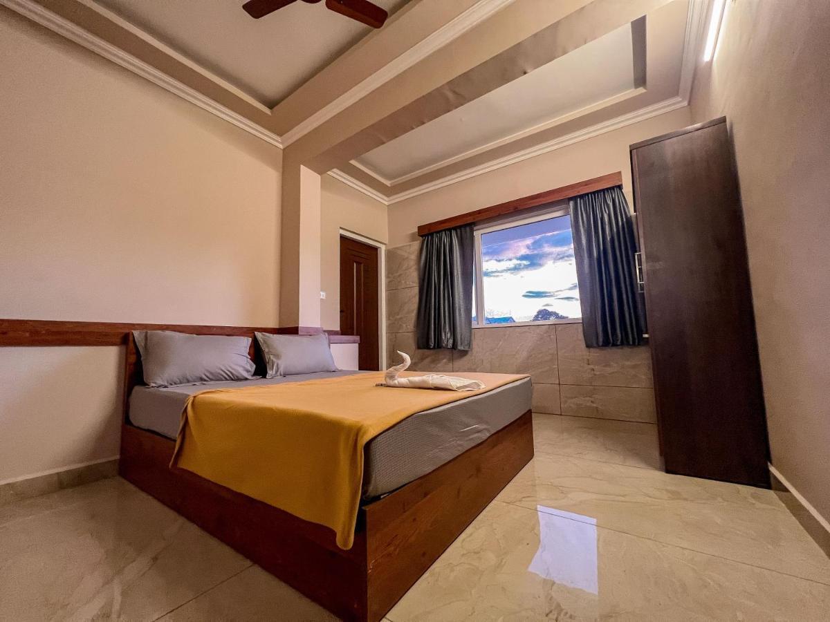 Green Palace Resort Вагамон Екстериор снимка